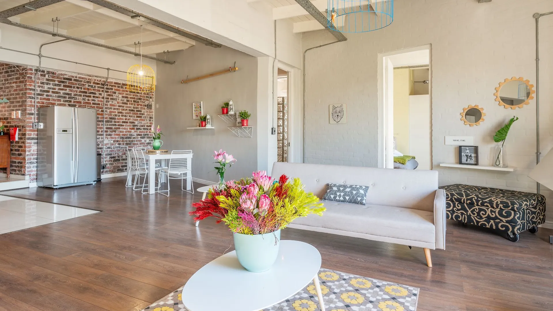 11 On Buiten Suite 1 Cape Town South Africa